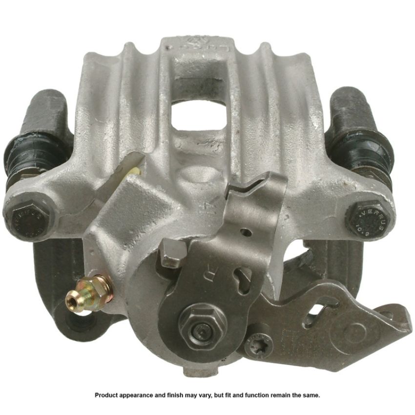 CARDONE Reman 19-B2572A Remanufactured Unloaded Caliper w/Bracket