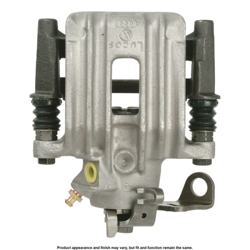 CARDONE Reman 19-B2572A Remanufactured Unloaded Caliper w/Bracket