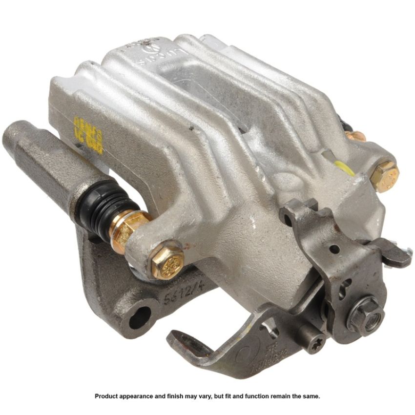 CARDONE Reman 19-B2573 Remanufactured Unloaded Caliper w/Bracket