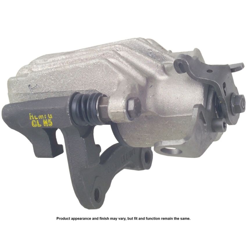 CARDONE Reman 19-B2573A Remanufactured Unloaded Caliper w/Bracket