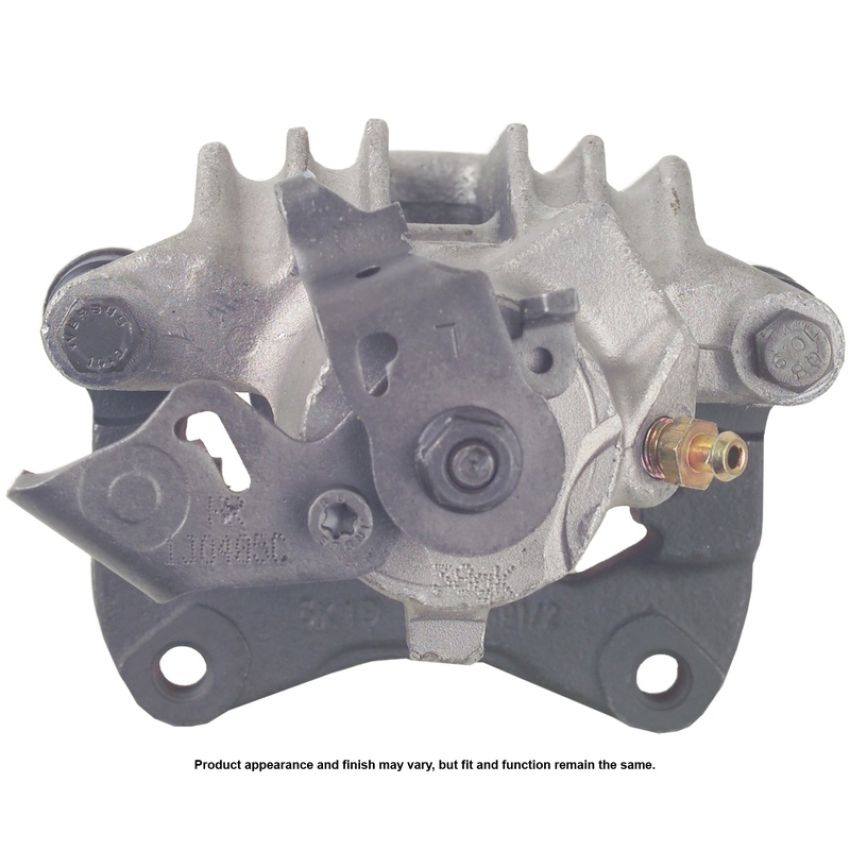 CARDONE Reman 19-B2573A Remanufactured Unloaded Caliper w/Bracket