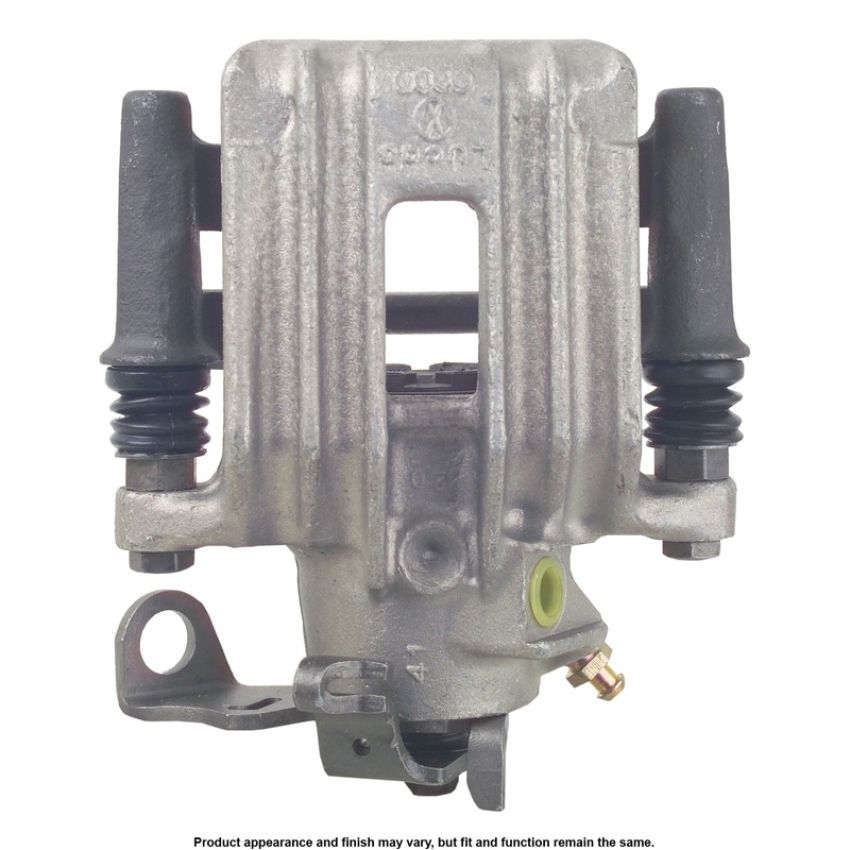 CARDONE Reman 19-B2573A Remanufactured Unloaded Caliper w/Bracket