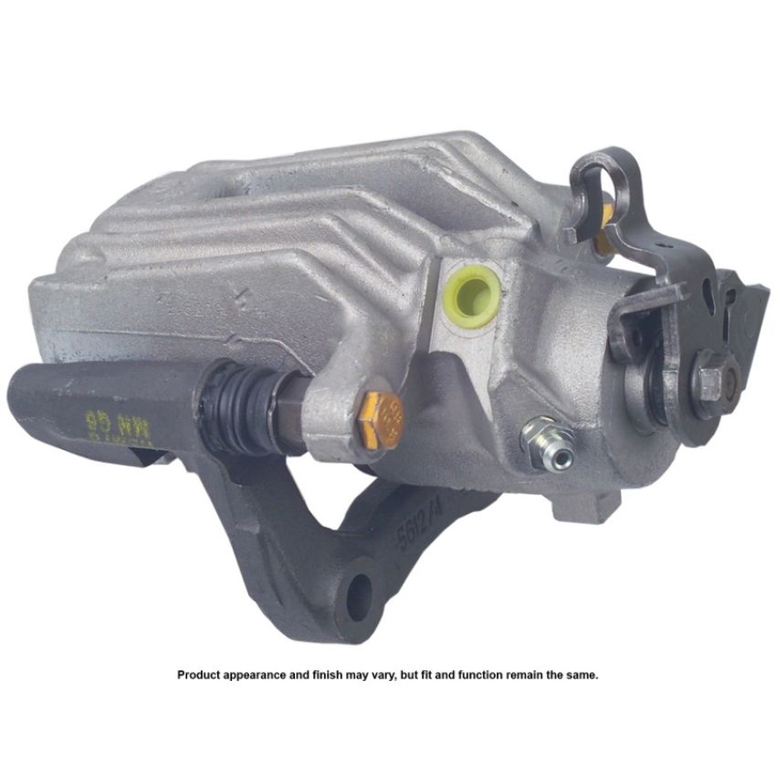 CARDONE Reman 19-B2574 Remanufactured Unloaded Caliper w/Bracket