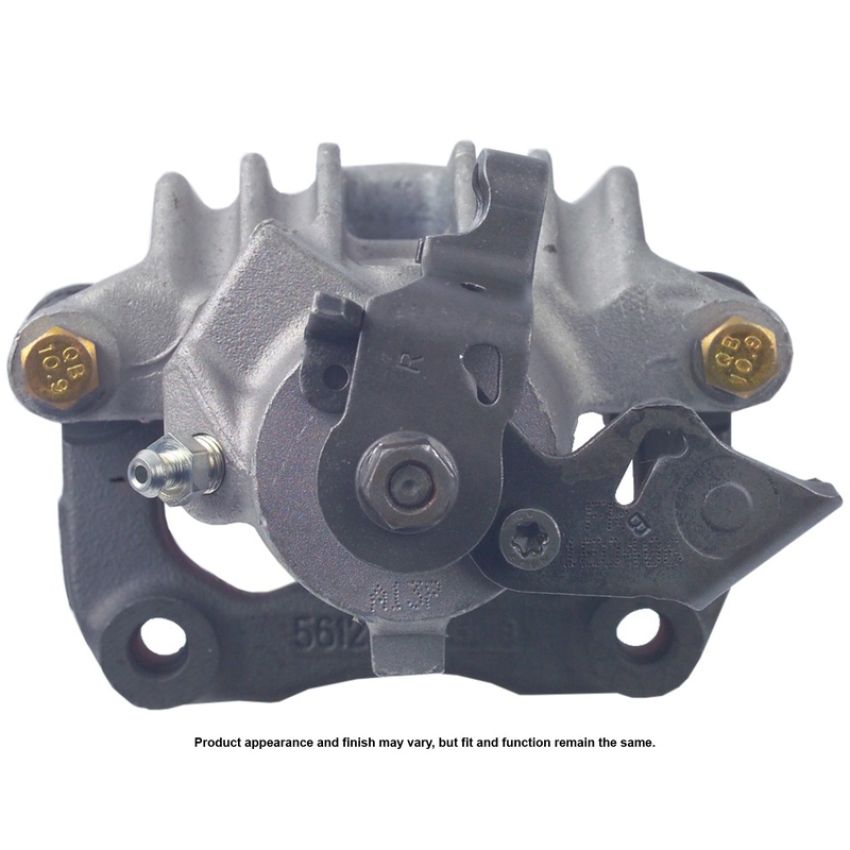 CARDONE Reman 19-B2574 Remanufactured Unloaded Caliper w/Bracket