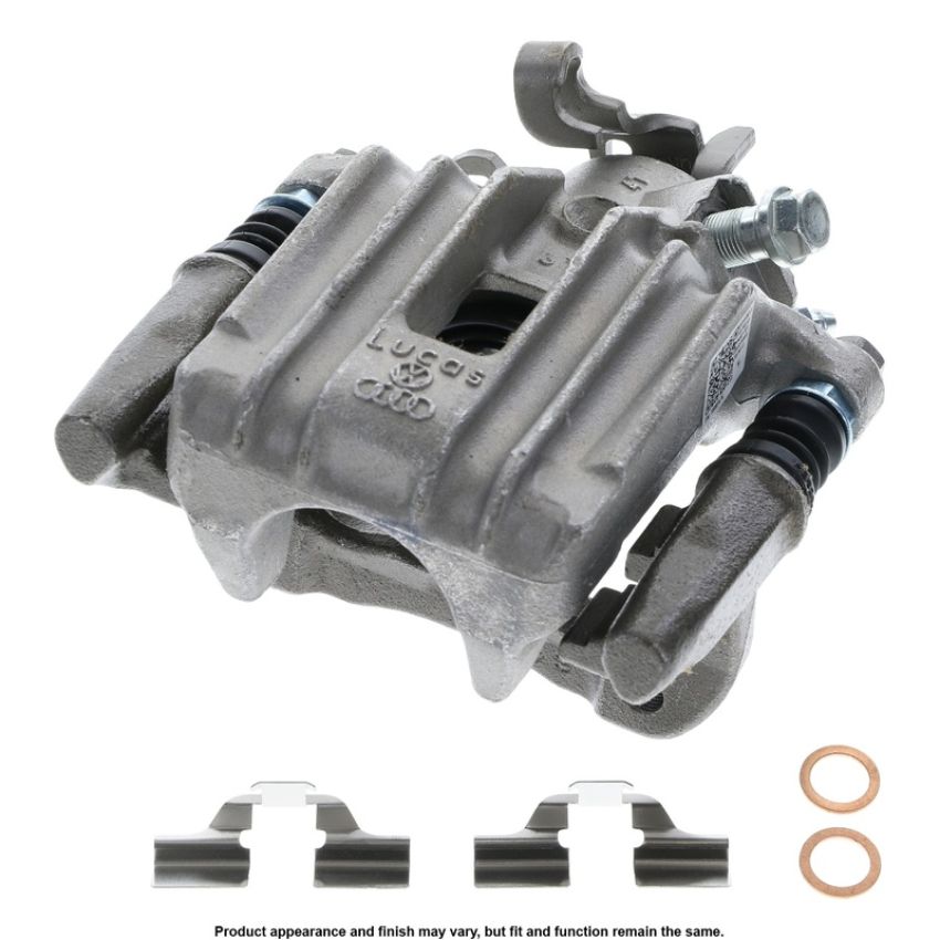 CARDONE Reman 19-B2574 Remanufactured Unloaded Caliper w/Bracket
