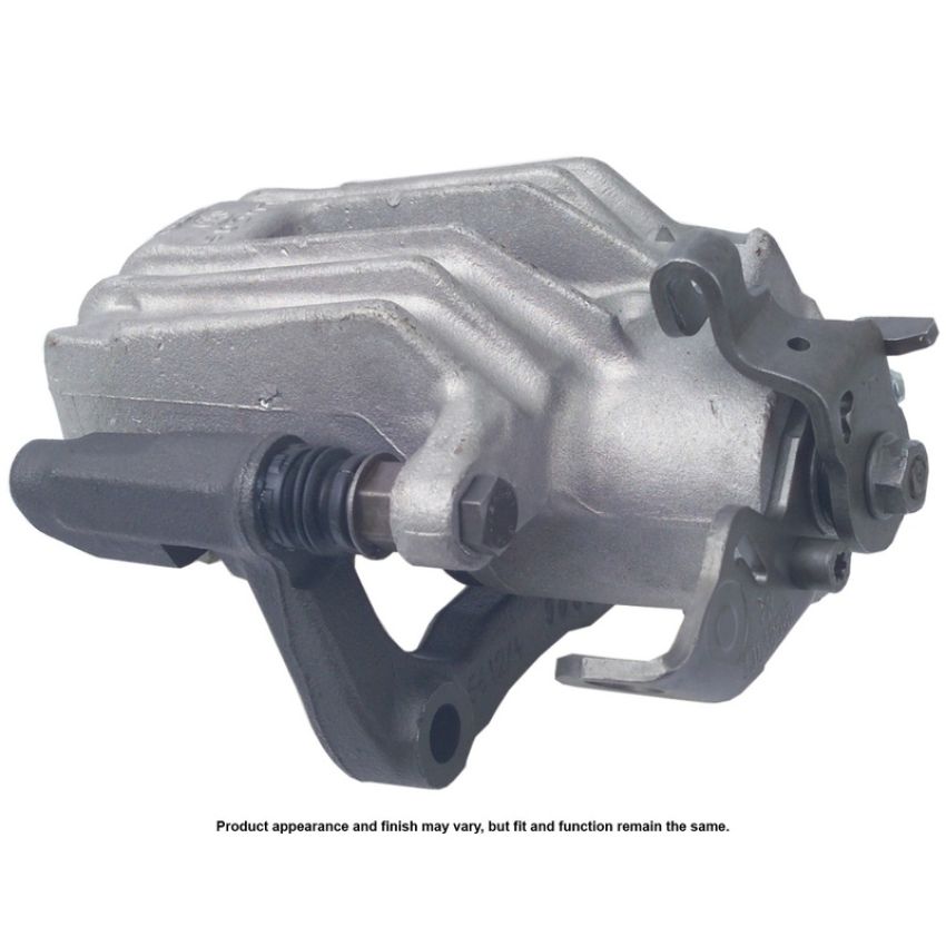 CARDONE Reman 19-B2575 Remanufactured Unloaded Caliper w/Bracket