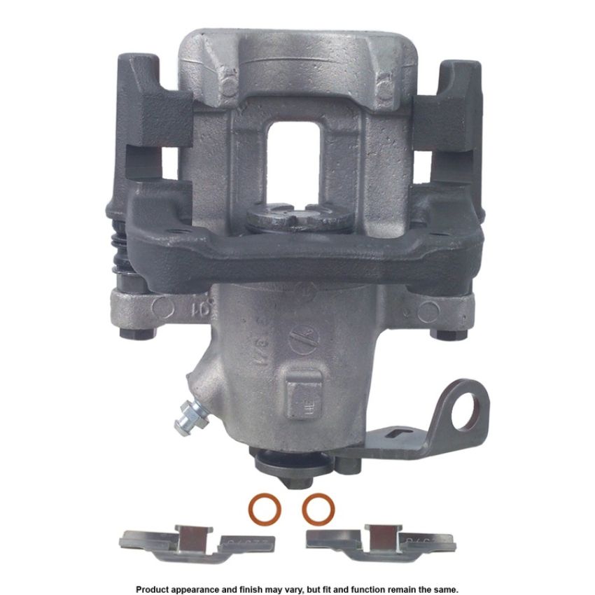 CARDONE Reman 19-B2575 Remanufactured Unloaded Caliper w/Bracket