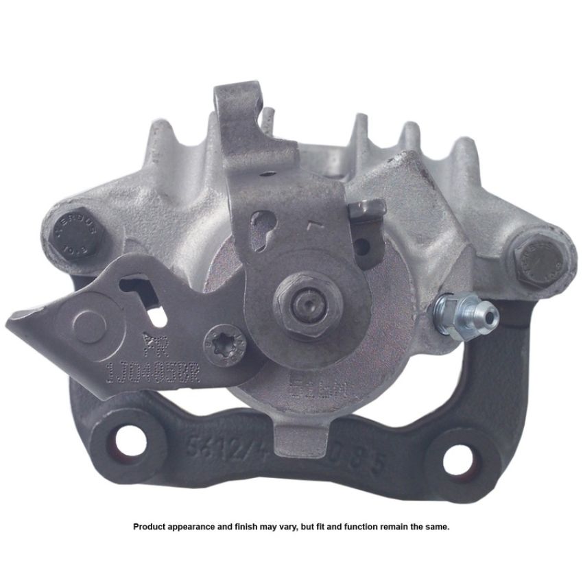 CARDONE Reman 19-B2575 Remanufactured Unloaded Caliper w/Bracket