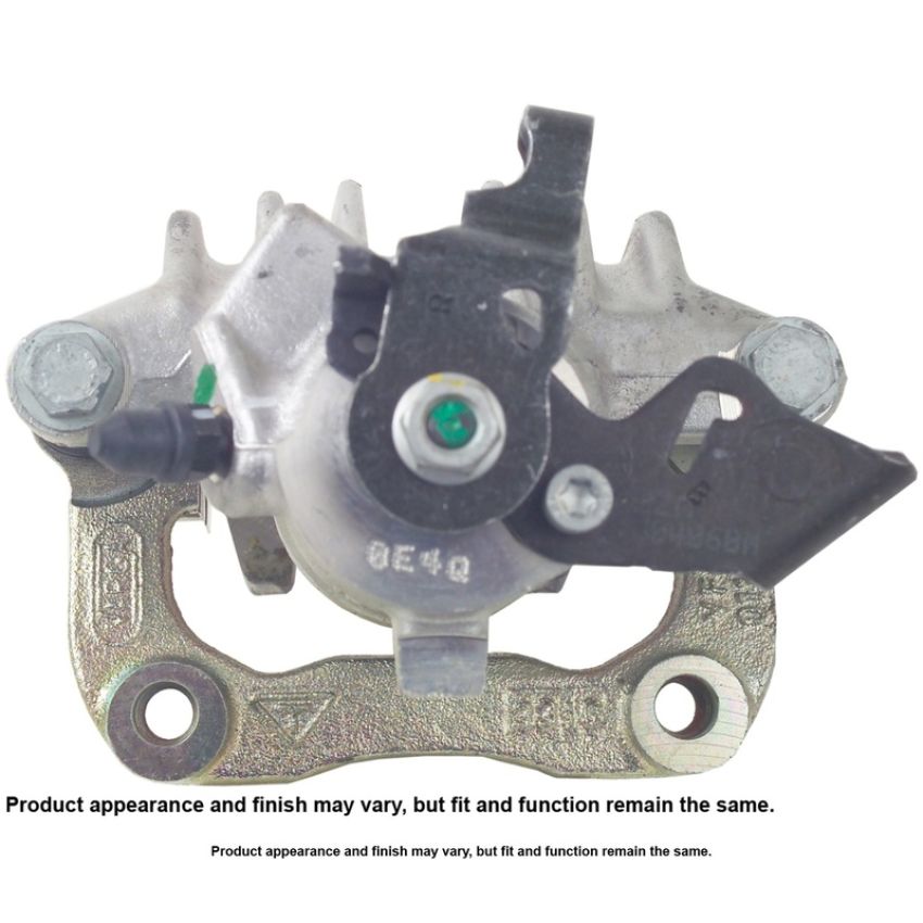 CARDONE Reman 19-B2576 Remanufactured Unloaded Caliper w/Bracket