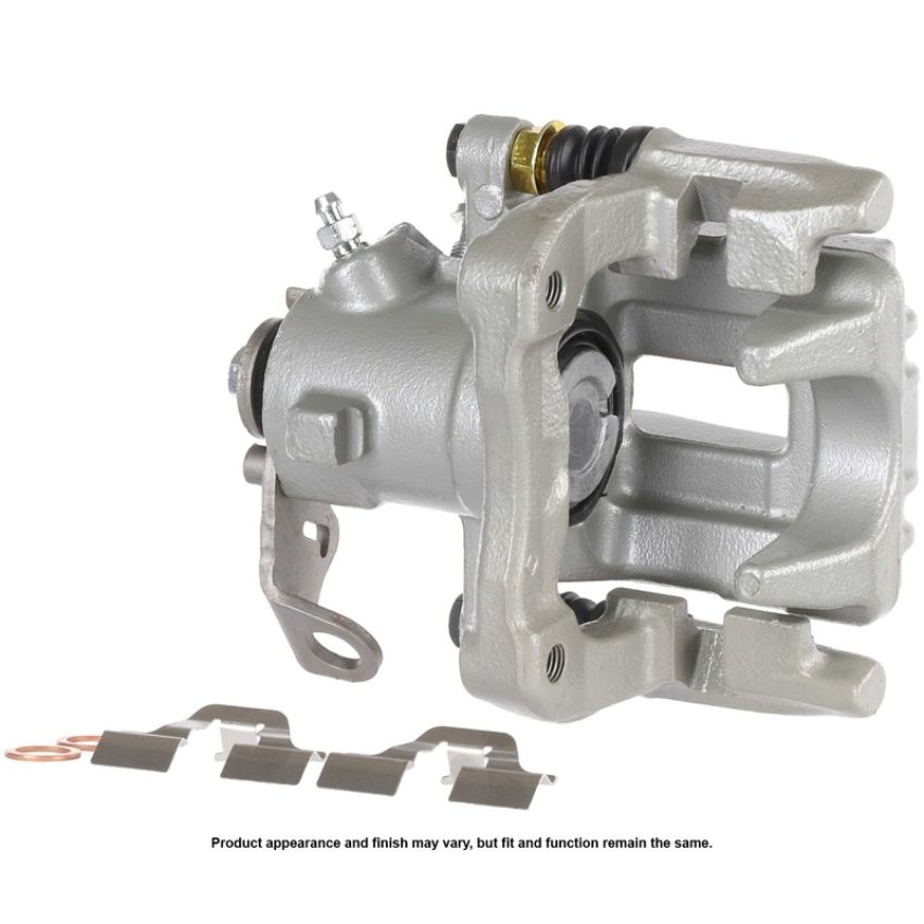 CARDONE Reman 19-B2577 Remanufactured Unloaded Caliper w/Bracket