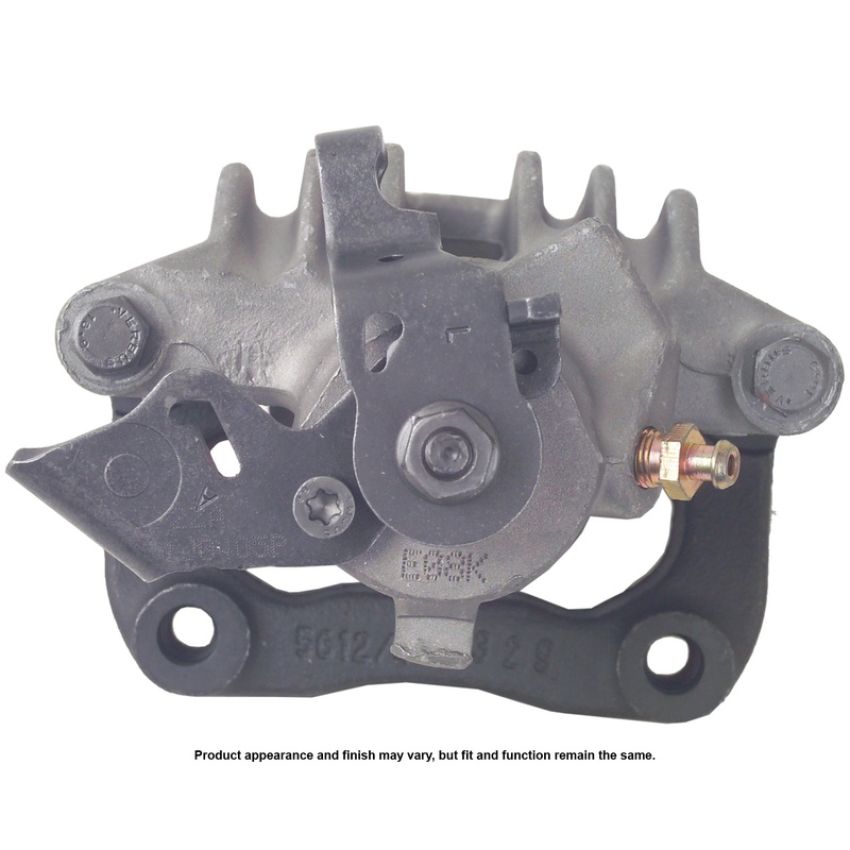 CARDONE Reman 19-B2577 Remanufactured Unloaded Caliper w/Bracket