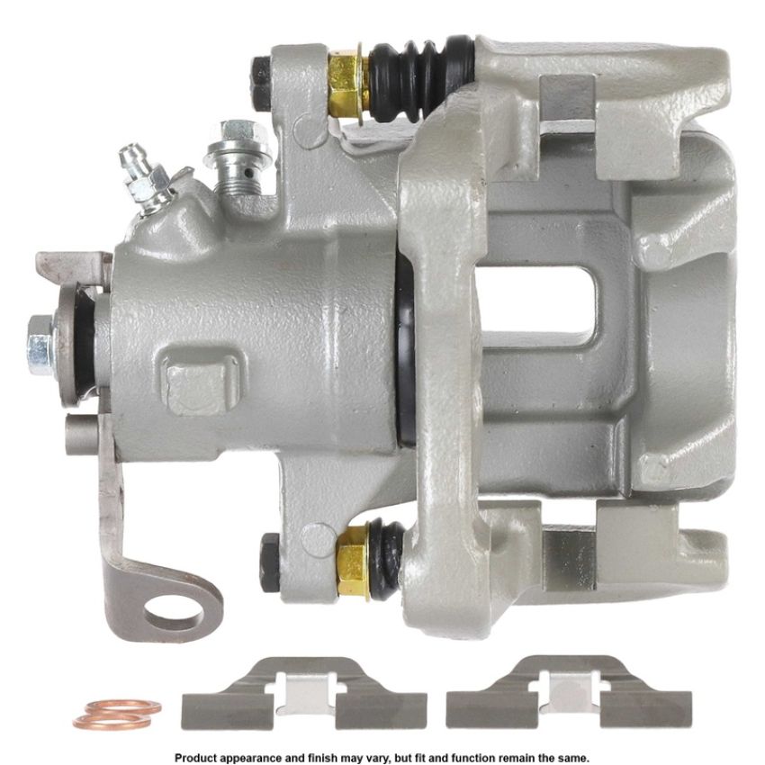 CARDONE Reman 19-B2577 Remanufactured Unloaded Caliper w/Bracket
