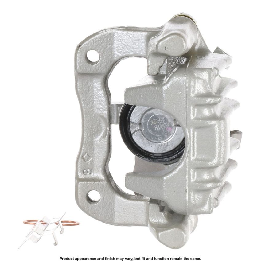 CARDONE Reman 19-B2577 Remanufactured Unloaded Caliper w/Bracket