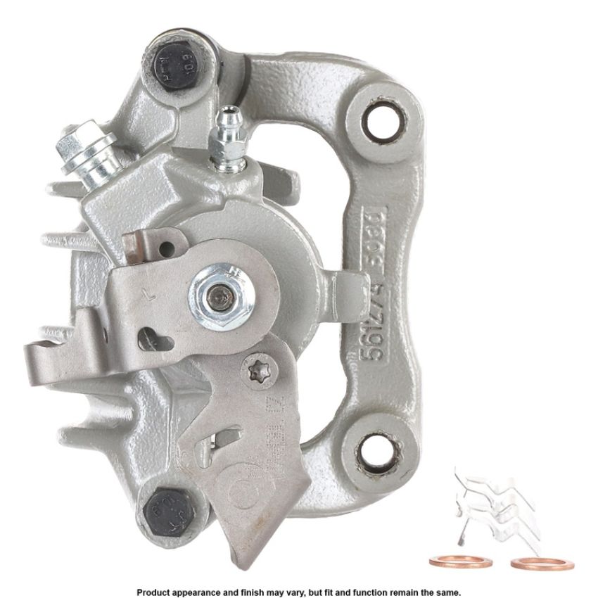 CARDONE Reman 19-B2577 Remanufactured Unloaded Caliper w/Bracket