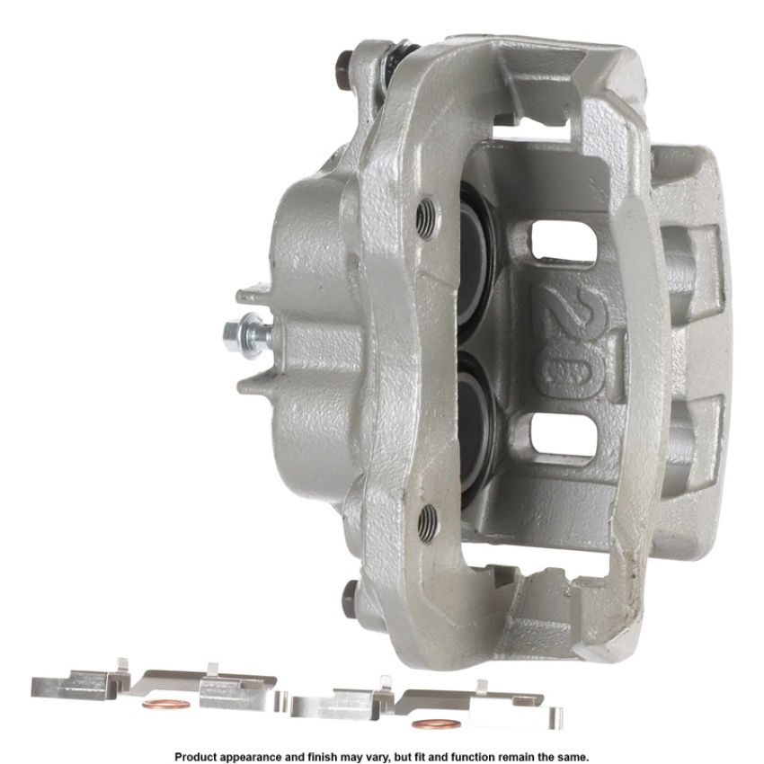 CARDONE Reman 19-B2578 Remanufactured Unloaded Caliper w/Bracket