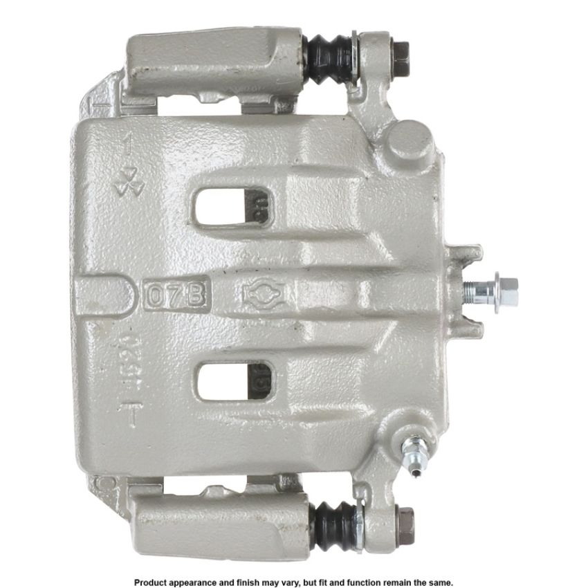 CARDONE Reman 19-B2578 Remanufactured Unloaded Caliper w/Bracket