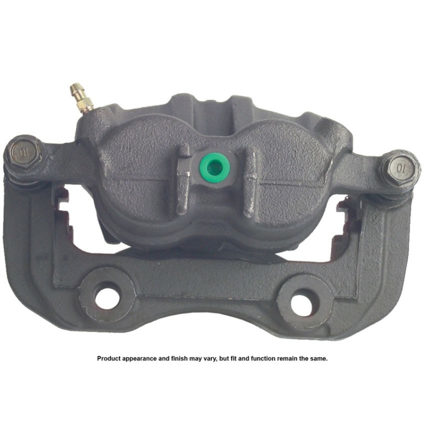 CARDONE Reman 19-B2578 Remanufactured Unloaded Caliper w/Bracket