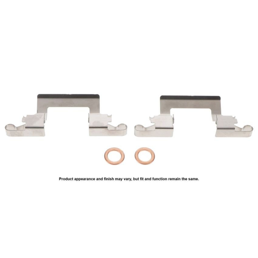 CARDONE Reman 19-B2578 Remanufactured Unloaded Caliper w/Bracket