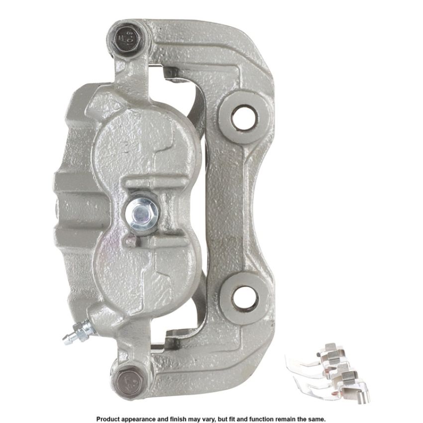 CARDONE Reman 19-B2578 Remanufactured Unloaded Caliper w/Bracket