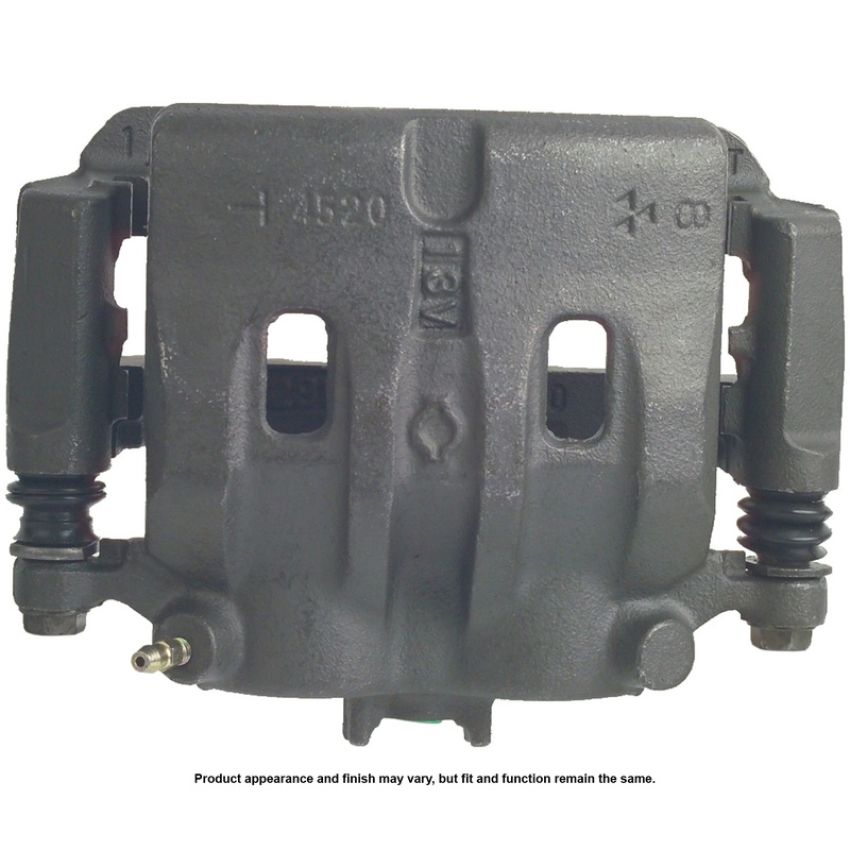 CARDONE Reman 19-B2578 Remanufactured Unloaded Caliper w/Bracket