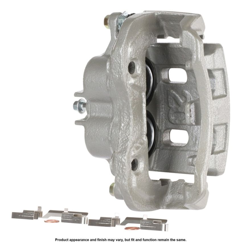 CARDONE Reman 19-B2579 Remanufactured Unloaded Caliper w/Bracket