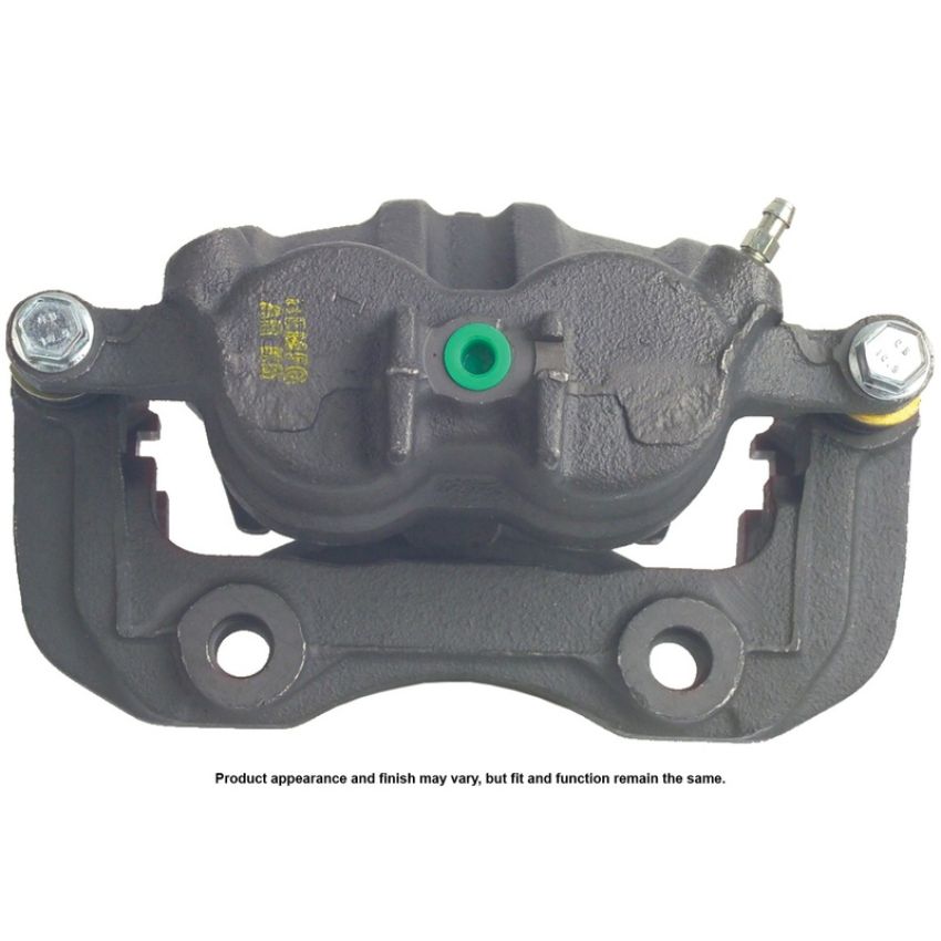 CARDONE Reman 19-B2579 Remanufactured Unloaded Caliper w/Bracket