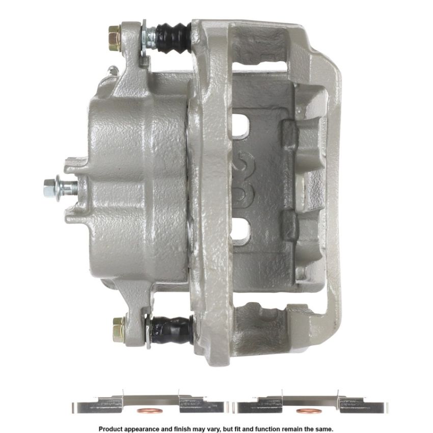 CARDONE Reman 19-B2579 Remanufactured Unloaded Caliper w/Bracket