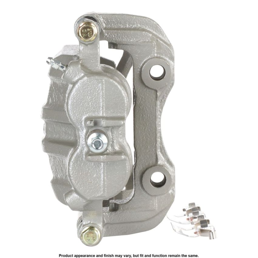 CARDONE Reman 19-B2579 Remanufactured Unloaded Caliper w/Bracket