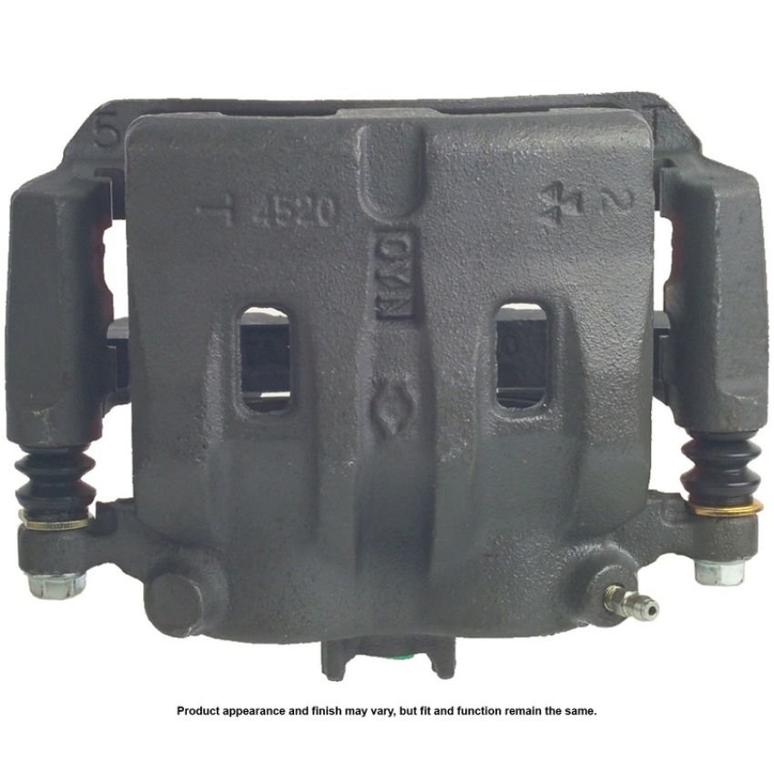 CARDONE Reman 19-B2579 Remanufactured Unloaded Caliper w/Bracket