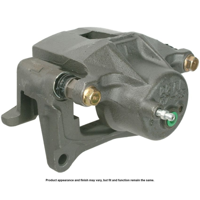 CARDONE Reman 19-B2580 Remanufactured Unloaded Caliper w/Bracket