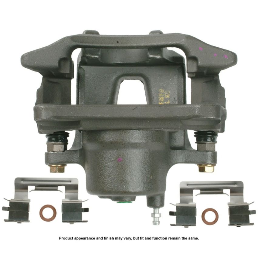 CARDONE Reman 19-B2580 Remanufactured Unloaded Caliper w/Bracket