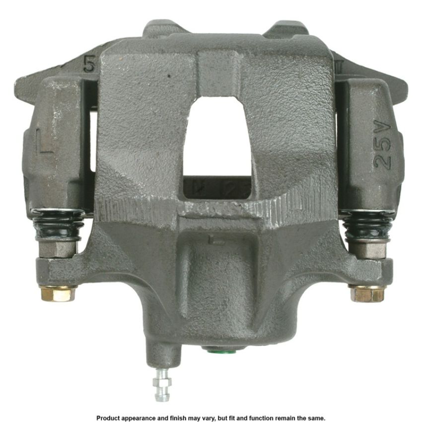 CARDONE Reman 19-B2580 Remanufactured Unloaded Caliper w/Bracket