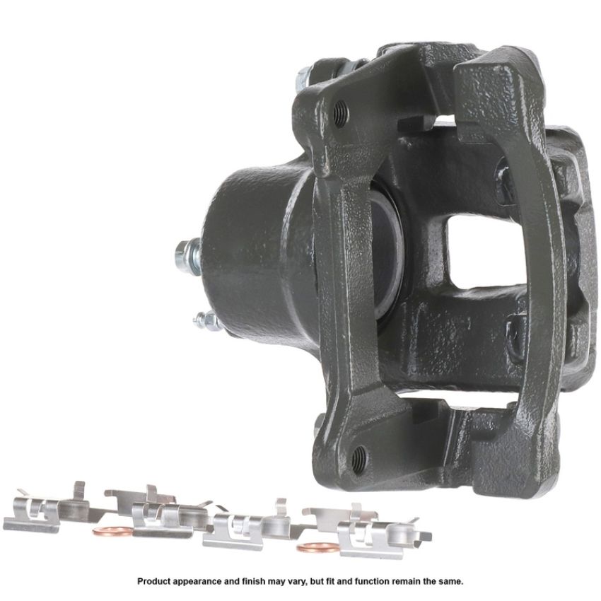 CARDONE Reman 19-B2580A Remanufactured Unloaded Caliper w/Bracket