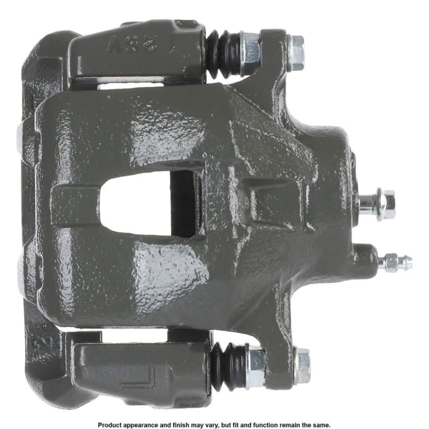 CARDONE Reman 19-B2580A Remanufactured Unloaded Caliper w/Bracket