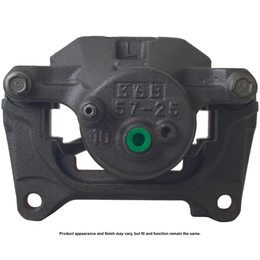 CARDONE Reman 19-B2580A Remanufactured Unloaded Caliper w/Bracket