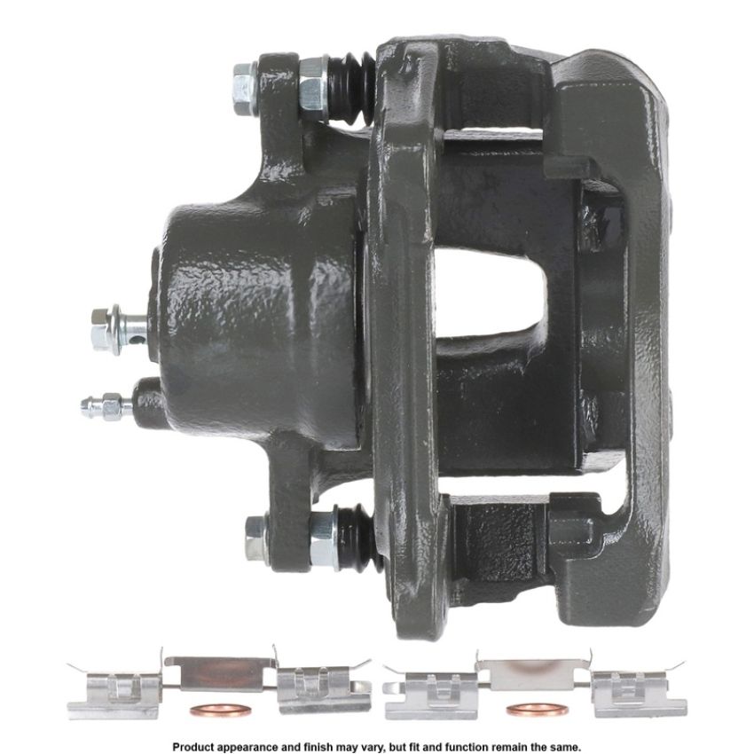 CARDONE Reman 19-B2580A Remanufactured Unloaded Caliper w/Bracket