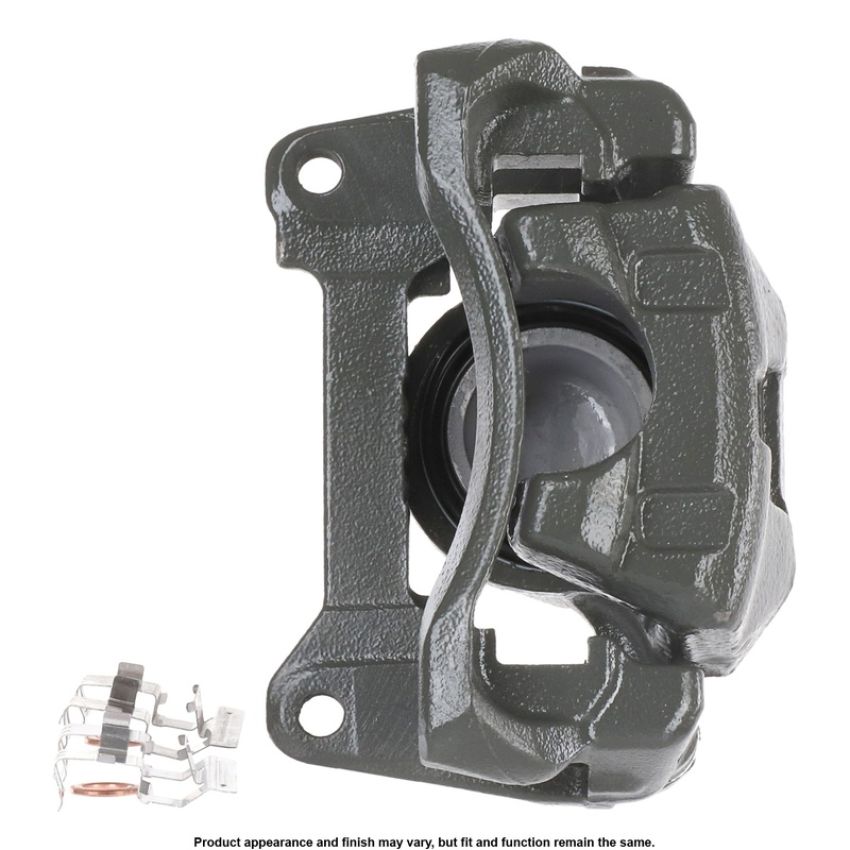 CARDONE Reman 19-B2580A Remanufactured Unloaded Caliper w/Bracket