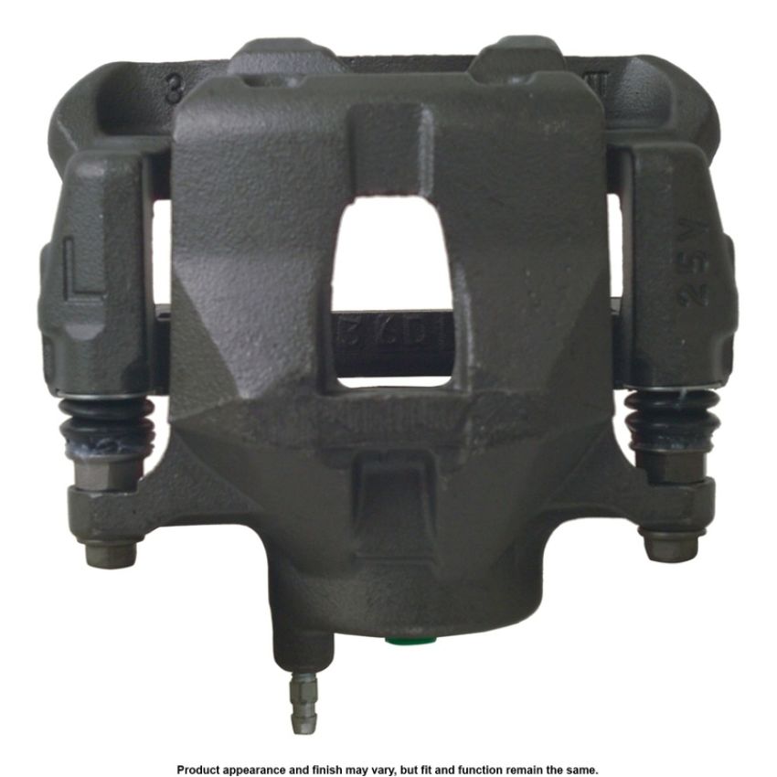 CARDONE Reman 19-B2580A Remanufactured Unloaded Caliper w/Bracket