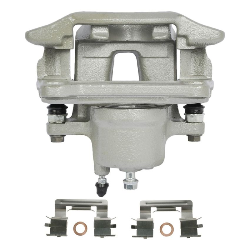CARDONE Reman 19-B2581 Remanufactured Unloaded Caliper w/Bracket