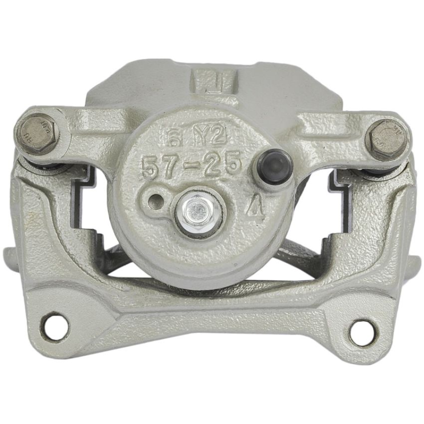 CARDONE Reman 19-B2581 Remanufactured Unloaded Caliper w/Bracket
