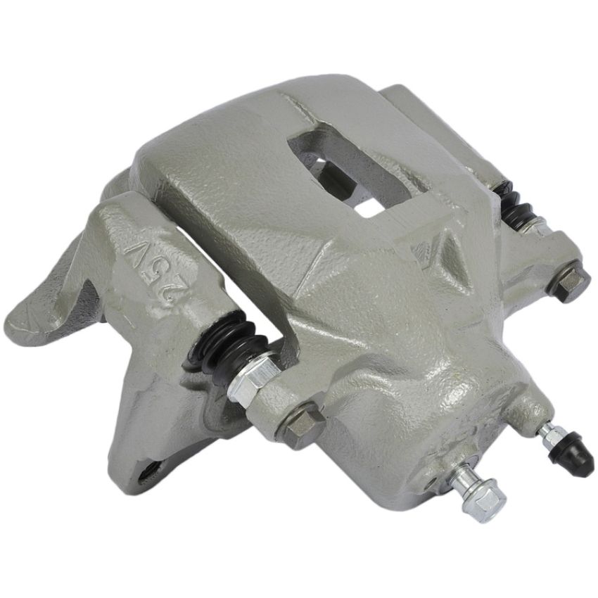 CARDONE Reman 19-B2581 Remanufactured Unloaded Caliper w/Bracket