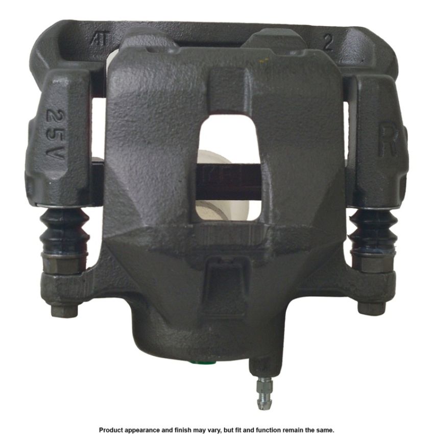 CARDONE Reman 19-B2581 Remanufactured Unloaded Caliper w/Bracket