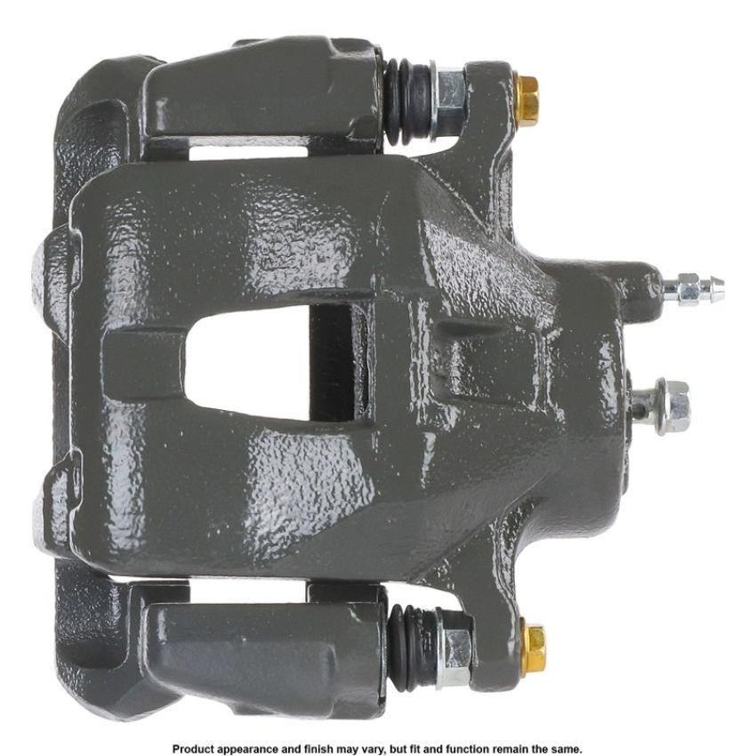 CARDONE Reman 19-B2581A Remanufactured Unloaded Caliper w/Bracket