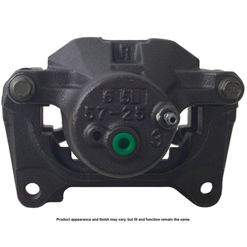 CARDONE Reman 19-B2581A Remanufactured Unloaded Caliper w/Bracket