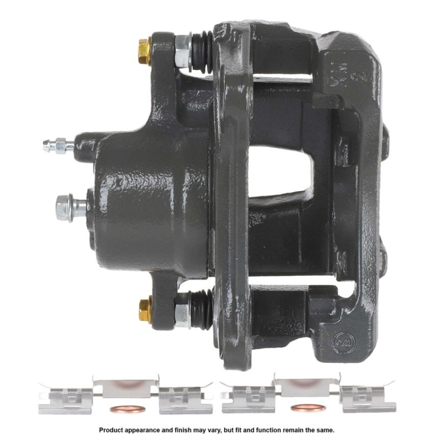 CARDONE Reman 19-B2581A Remanufactured Unloaded Caliper w/Bracket