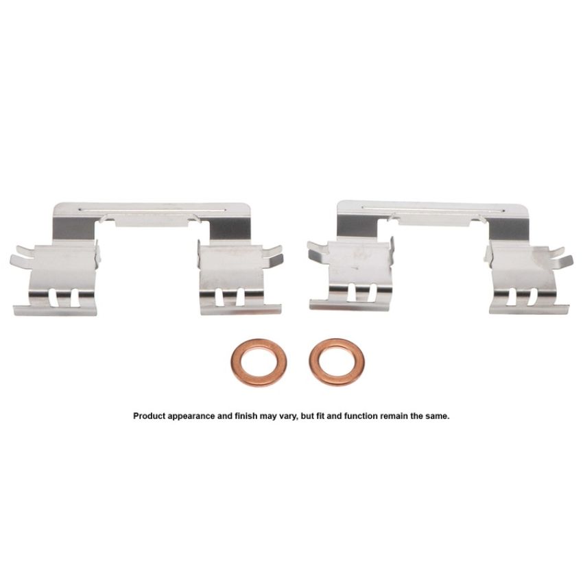 CARDONE Reman 19-B2581A Remanufactured Unloaded Caliper w/Bracket