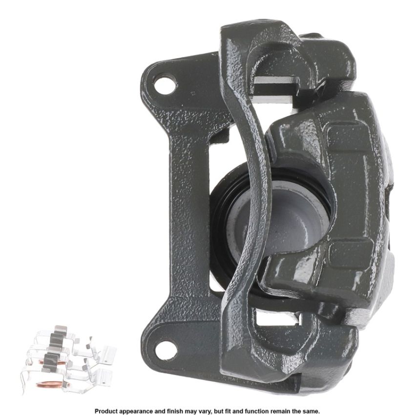CARDONE Reman 19-B2581A Remanufactured Unloaded Caliper w/Bracket