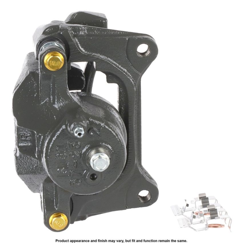 CARDONE Reman 19-B2581A Remanufactured Unloaded Caliper w/Bracket