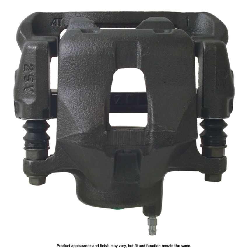 CARDONE Reman 19-B2581A Remanufactured Unloaded Caliper w/Bracket