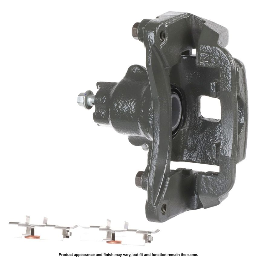 CARDONE Reman 19-B2582 Remanufactured Unloaded Caliper w/Bracket